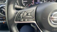 Nissan Juke 1.0 DiG-T 114 Tekna 5dr Petrol Hatchback